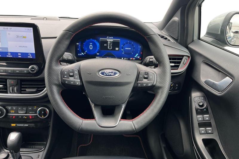 Used Ford Puma 2024 for sale - 78095197: Photo 11