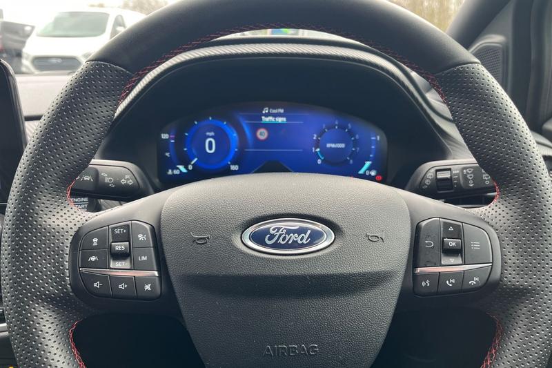 Used Ford Puma 2024 for sale - 78095197: Photo 12