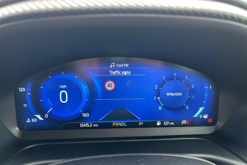 Used Ford Puma 2024 for sale - 78095197: Photo 13