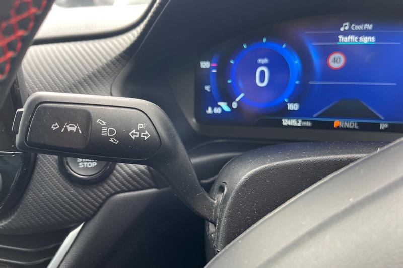 Used Ford Puma 2024 for sale - 78095197: Photo 14