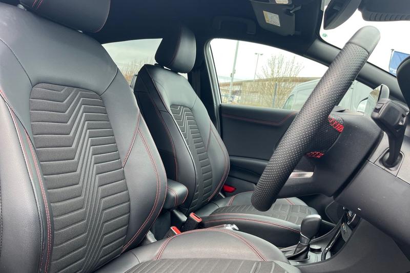 Used Ford Puma 2024 for sale - 78095197: Photo 17