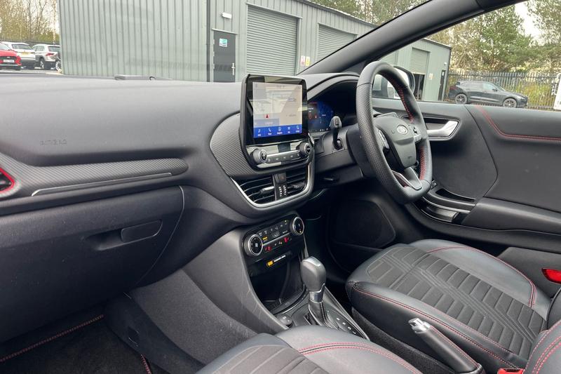 Used Ford Puma 2024 for sale - 78095197: Photo 18