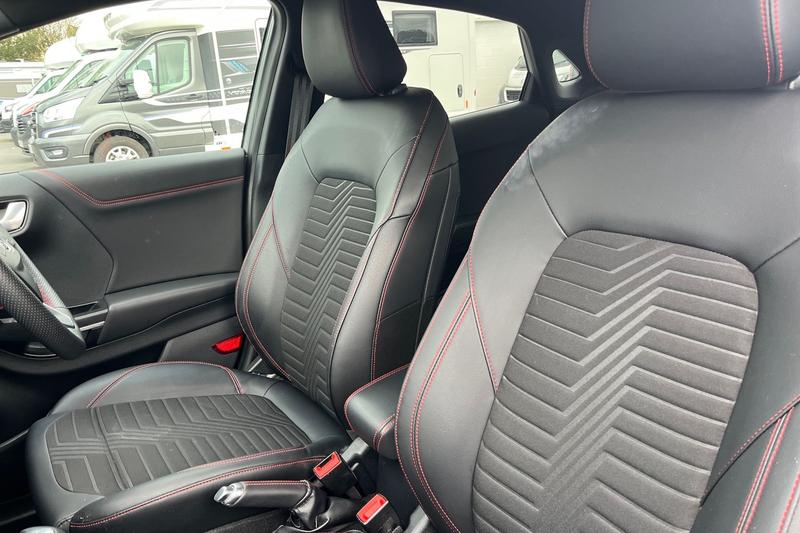 Used Ford Puma 2024 for sale - 78095197: Photo 19