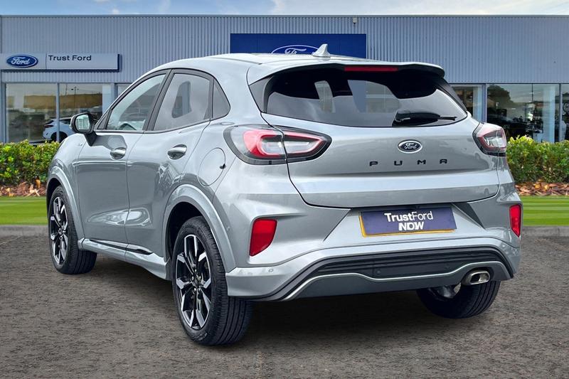 Used Ford Puma 2024 for sale - 78095197: Photo 2