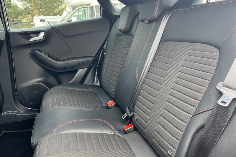 Used Ford Puma 2024 for sale - 78095197: Photo 20