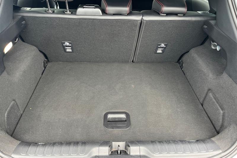 Used Ford Puma 2024 for sale - 78095197: Photo 21