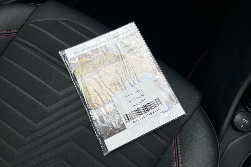 Used Ford Puma 2024 for sale - 78095197: Photo 22