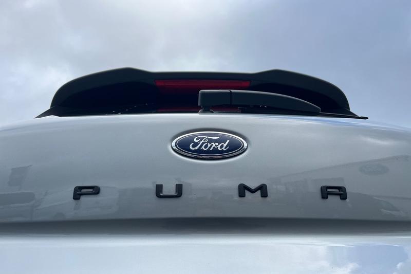 Used Ford Puma 2024 for sale - 78095197: Photo 24