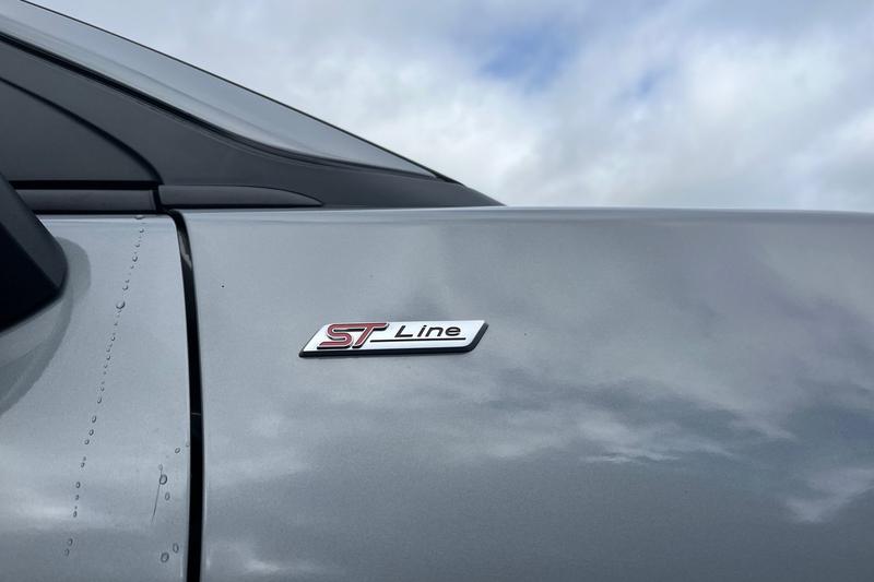 Used Ford Puma 2024 for sale - 78095197: Photo 25