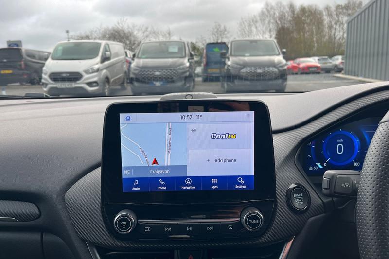 Used Ford Puma 2024 for sale - 78095197: Photo 26