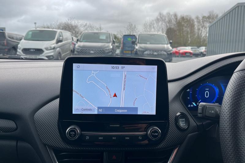 Used Ford Puma 2024 for sale - 78095197: Photo 29