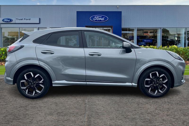 Used Ford Puma 2024 for sale - 78095197: Photo 3