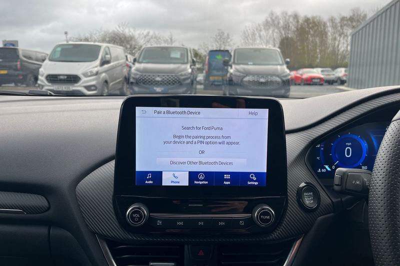 Used Ford Puma 2024 for sale - 78095197: Photo 30