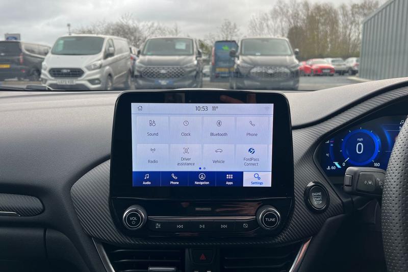 Used Ford Puma 2024 for sale - 78095197: Photo 31