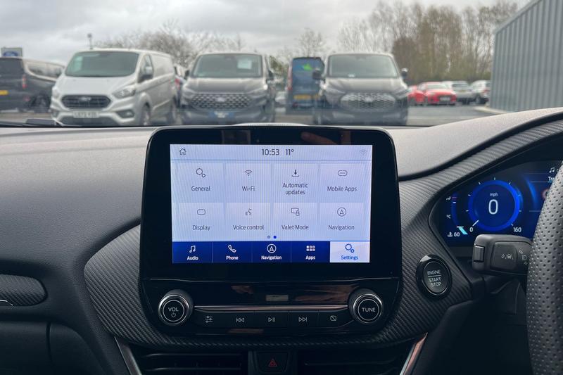 Used Ford Puma 2024 for sale - 78095197: Photo 32