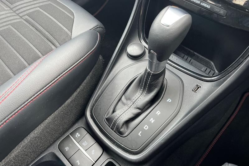 Used Ford Puma 2024 for sale - 78095197: Photo 33