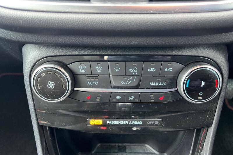 Used Ford Puma 2024 for sale - 78095197: Photo 35