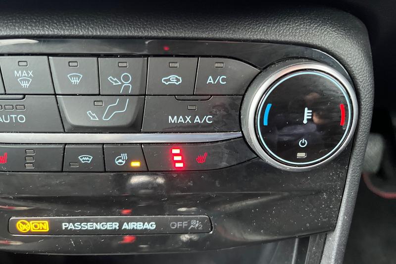 Used Ford Puma 2024 for sale - 78095197: Photo 36