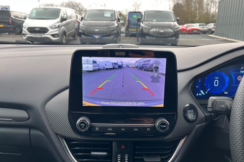 Used Ford Puma 2024 for sale - 78095197: Photo 38