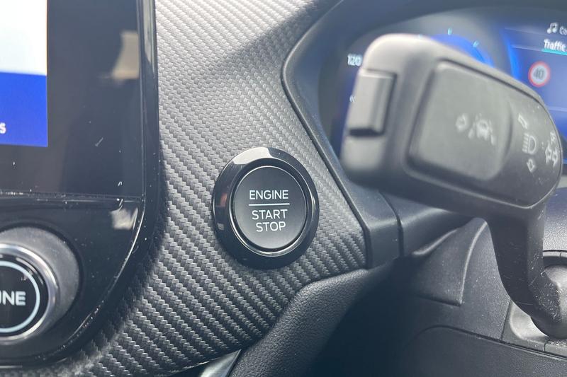 Used Ford Puma 2024 for sale - 78095197: Photo 39