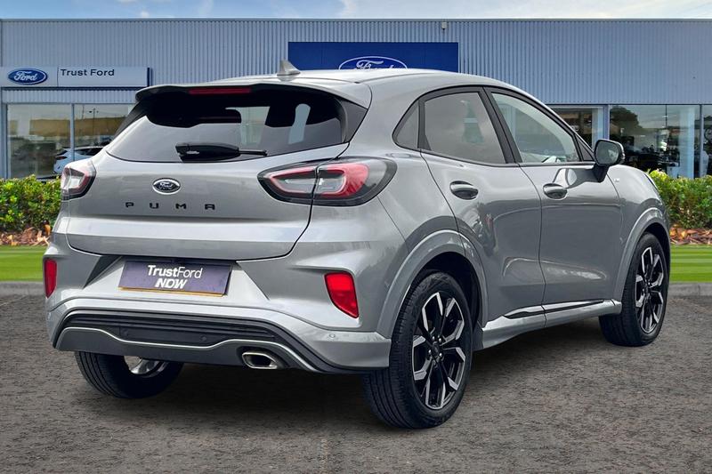 Used Ford Puma 2024 for sale - 78095197: Photo 4