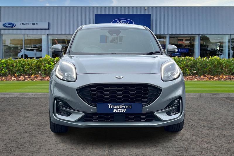 Used Ford Puma 2024 for sale - 78095197: Photo 6