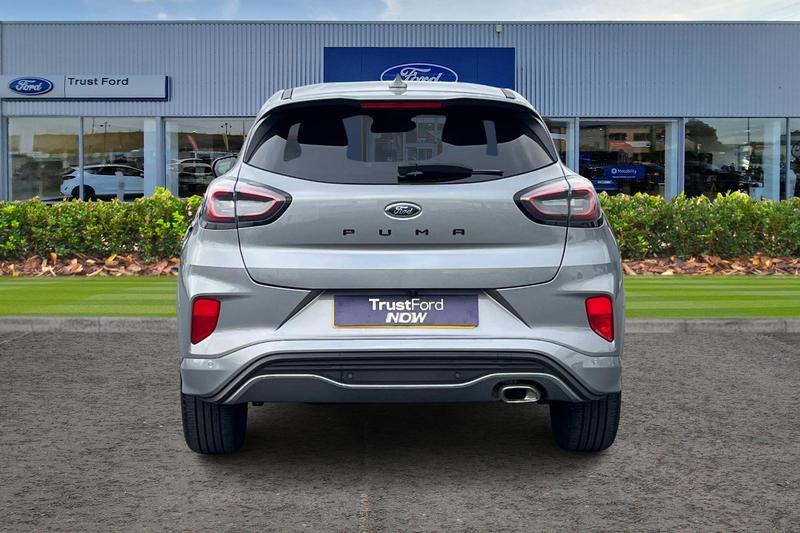 Used Ford Puma 2024 for sale - 78095197: Photo 7