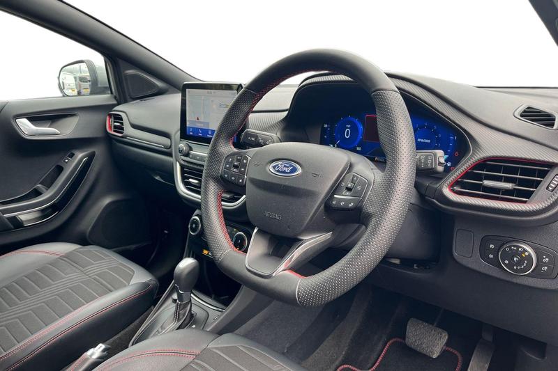 Used Ford Puma 2024 for sale - 78095197: Photo 9