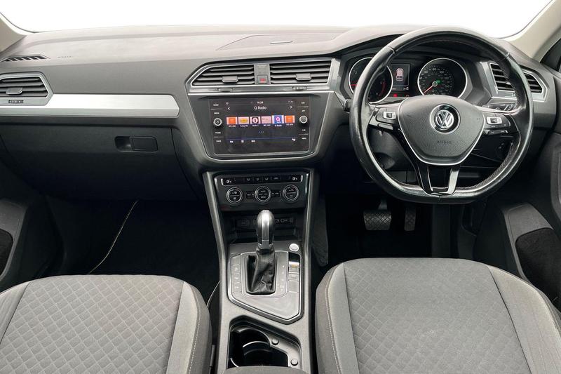 Used Volkswagen Tiguan for sale - 78073772: Photo 10