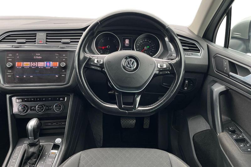 Used Volkswagen Tiguan for sale - 78073772: Photo 11