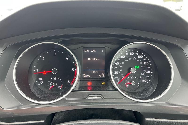 Used Volkswagen Tiguan for sale - 78073772: Photo 13