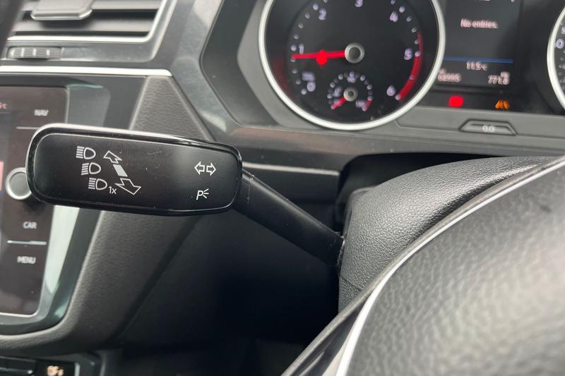 Used Volkswagen Tiguan for sale - 78073772: Photo 14