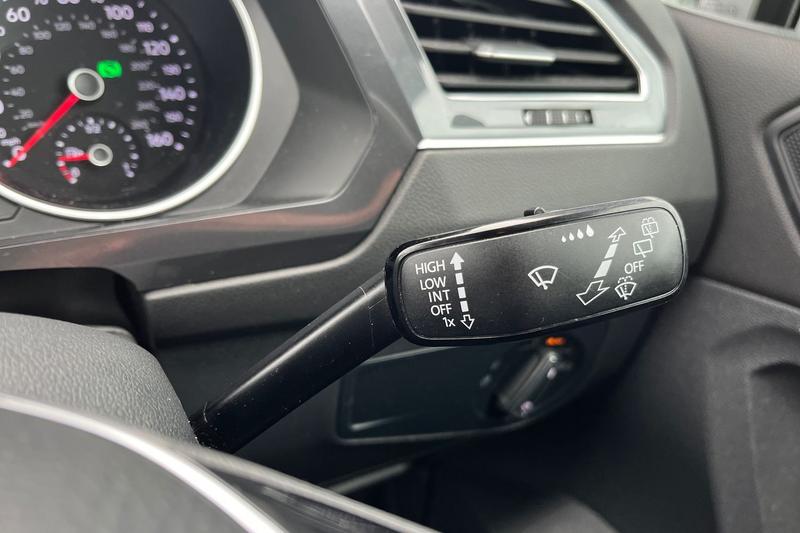 Used Volkswagen Tiguan for sale - 78073772: Photo 15