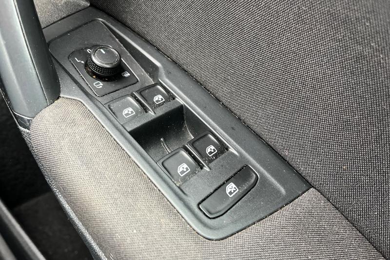 Used Volkswagen Tiguan for sale - 78073772: Photo 16