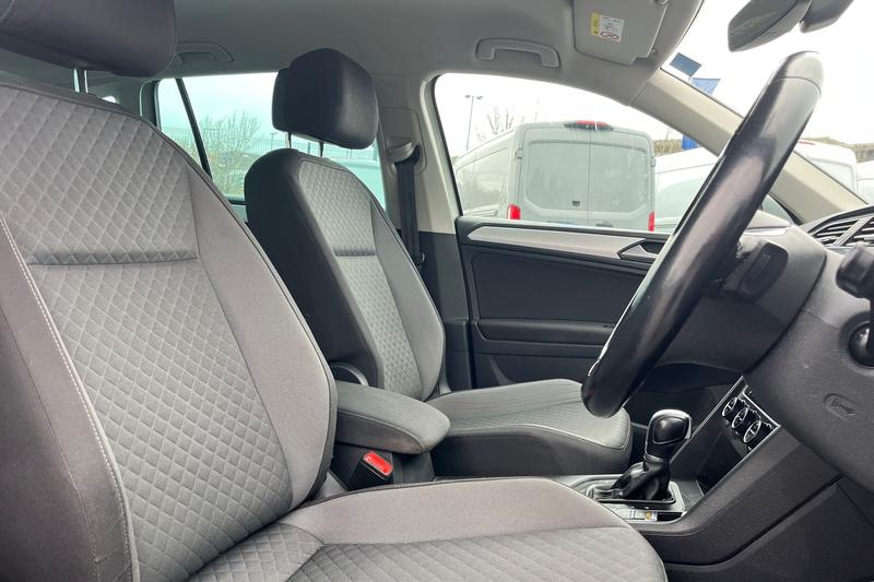 Used Volkswagen Tiguan for sale - 78073772: Photo 17