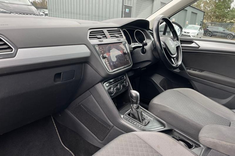 Used Volkswagen Tiguan for sale - 78073772: Photo 18