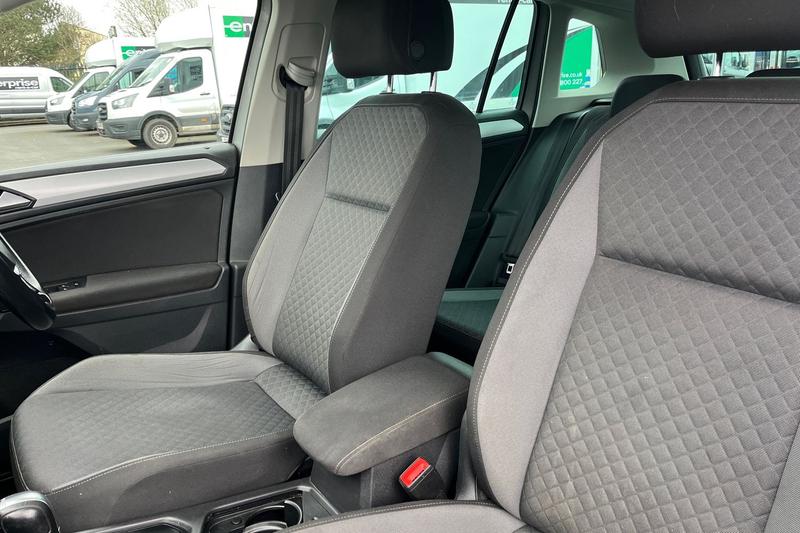 Used Volkswagen Tiguan for sale - 78073772: Photo 19