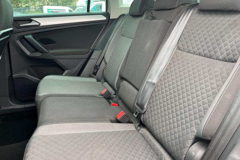 Used Volkswagen Tiguan for sale - 78073772: Photo 20