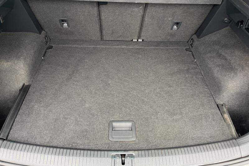 Used Volkswagen Tiguan for sale - 78073772: Photo 21