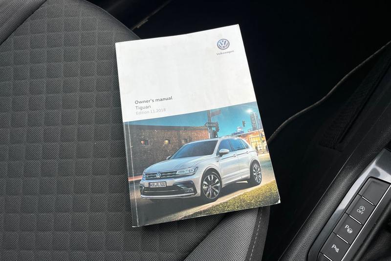 Used Volkswagen Tiguan for sale - 78073772: Photo 22