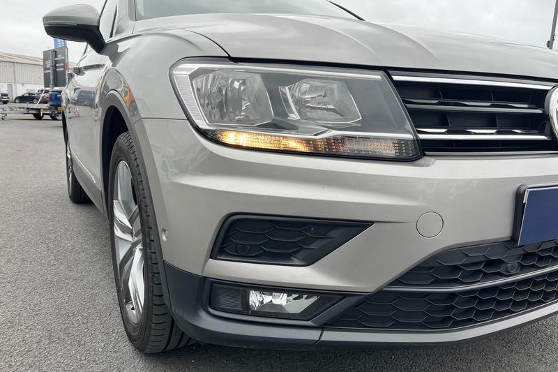 Used Volkswagen Tiguan for sale - 78073772: Photo 23
