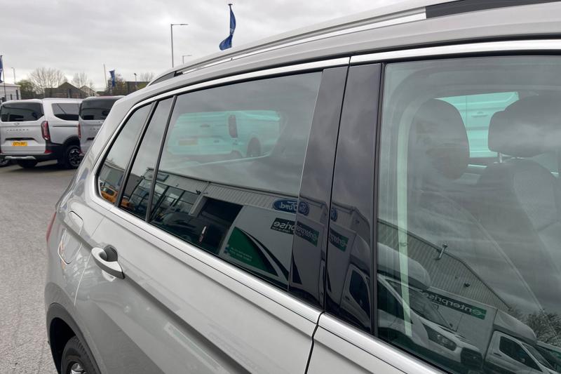 Used Volkswagen Tiguan for sale - 78073772: Photo 25