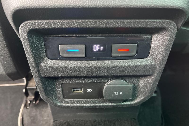 Used Volkswagen Tiguan for sale - 78073772: Photo 26