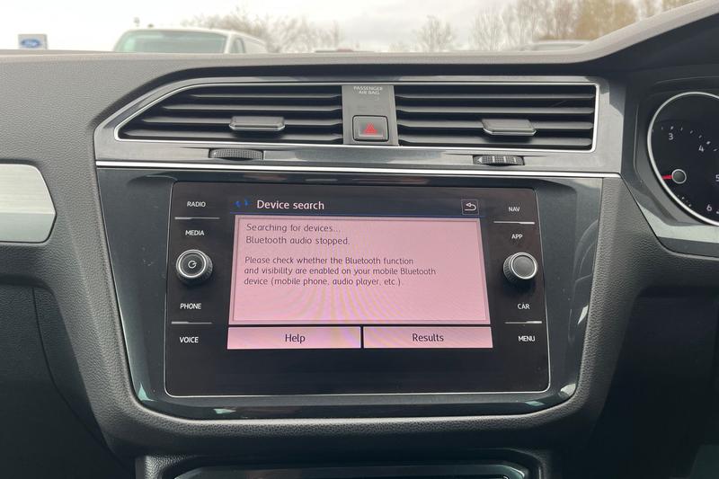 Used Volkswagen Tiguan for sale - 78073772: Photo 28