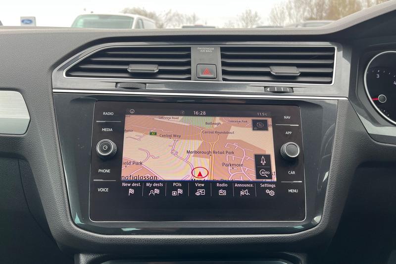 Used Volkswagen Tiguan for sale - 78073772: Photo 29