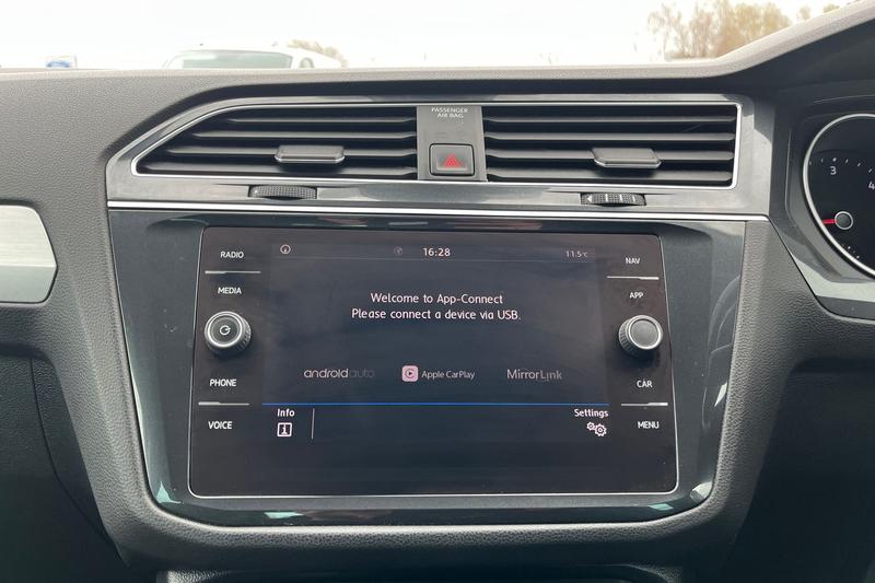 Used Volkswagen Tiguan for sale - 78073772: Photo 30