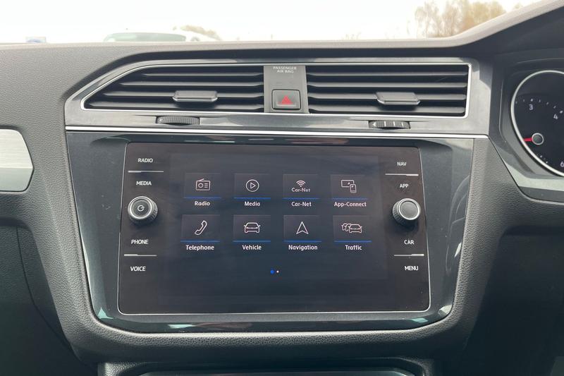 Used Volkswagen Tiguan for sale - 78073772: Photo 31