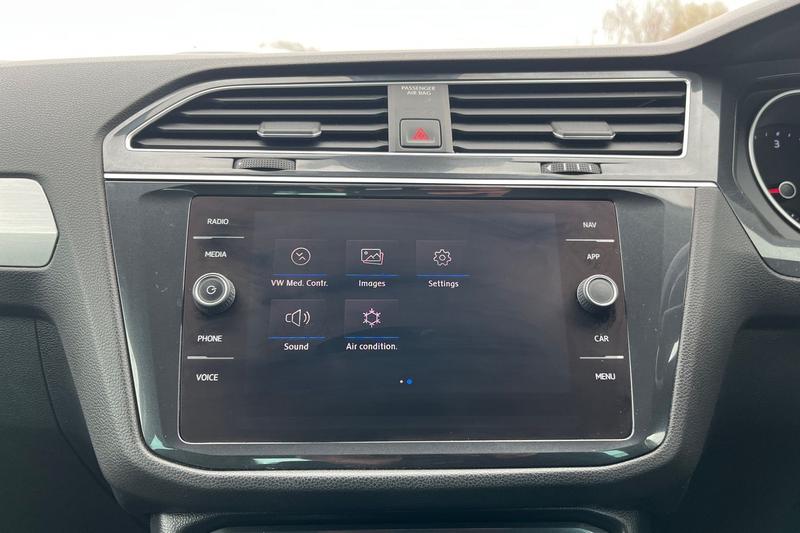 Used Volkswagen Tiguan for sale - 78073772: Photo 32