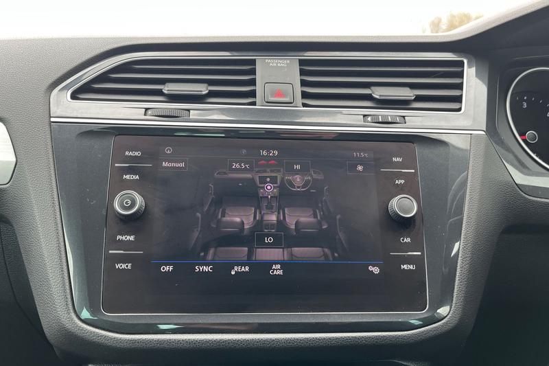 Used Volkswagen Tiguan for sale - 78073772: Photo 33