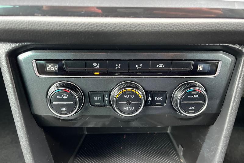 Used Volkswagen Tiguan for sale - 78073772: Photo 34